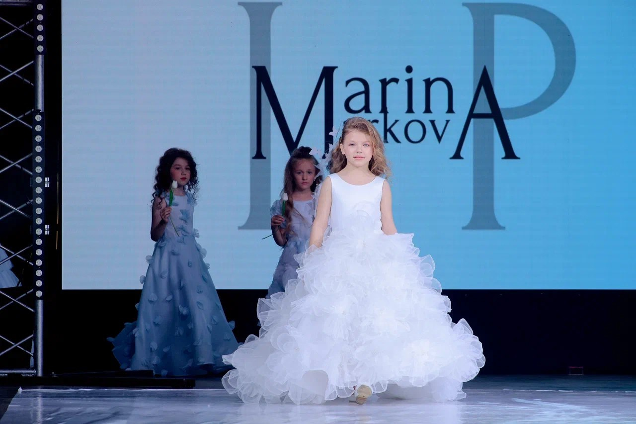 «Байкальская летняя неделя моды 2025». Little_Princess.38