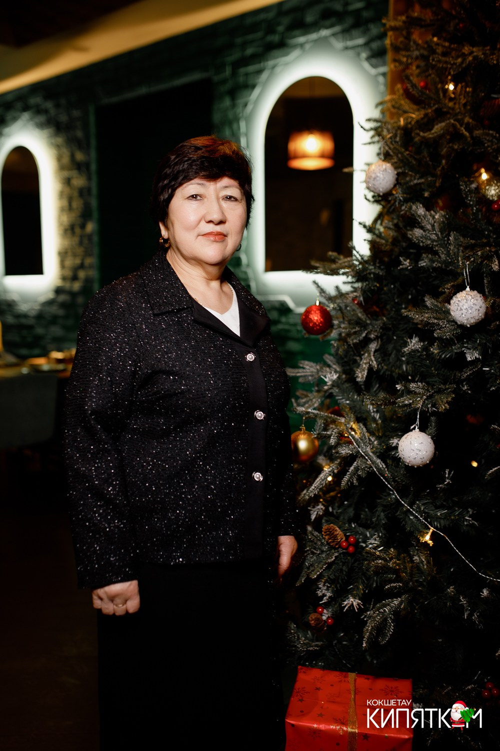 ШАШЛЫЧНЫЙ ДВОР. КИПЯТКОМ КОКШЕТАУ