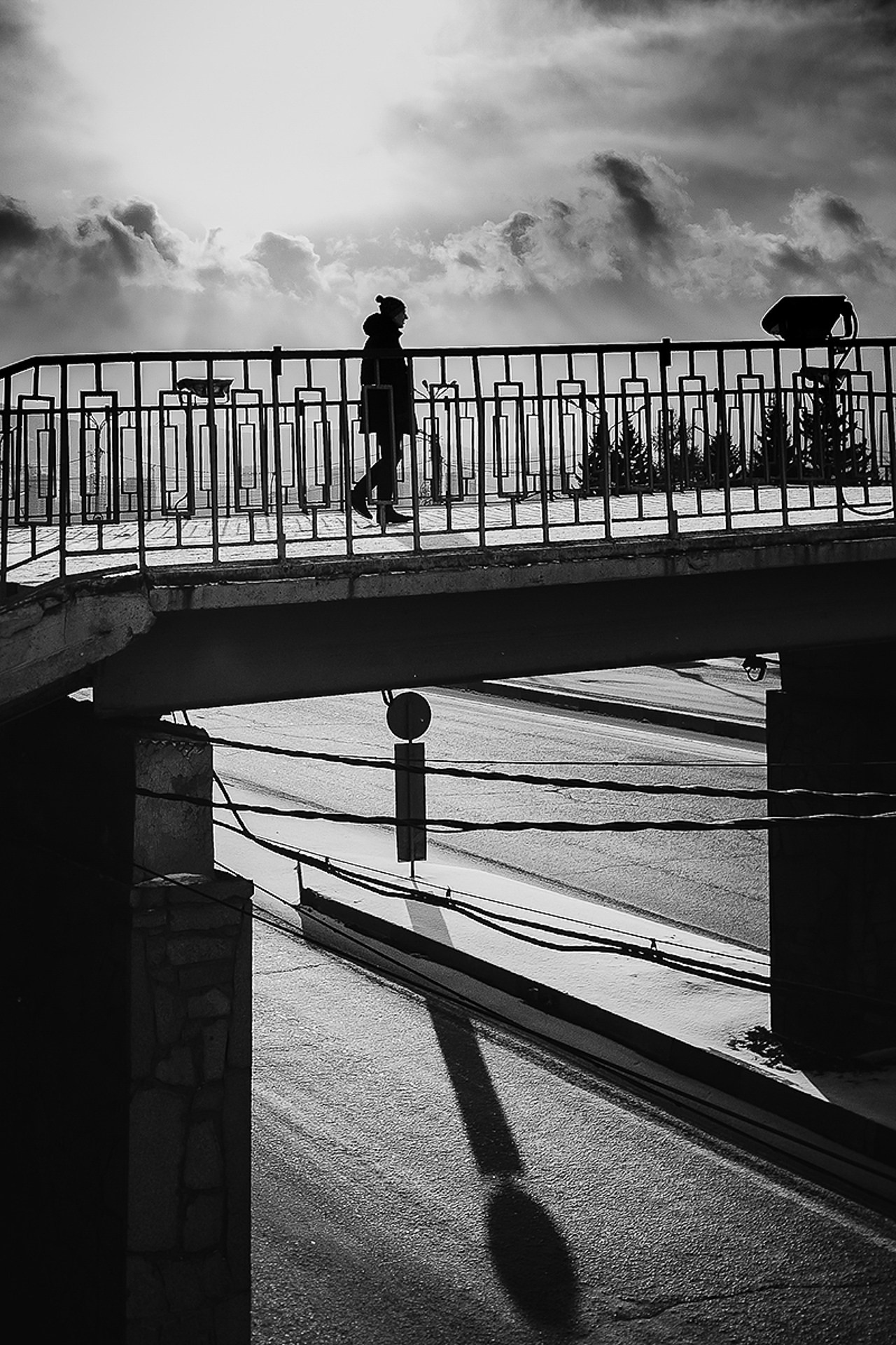 Стрит-фотография, уличный фотограф в Сибири, жанровая фотография