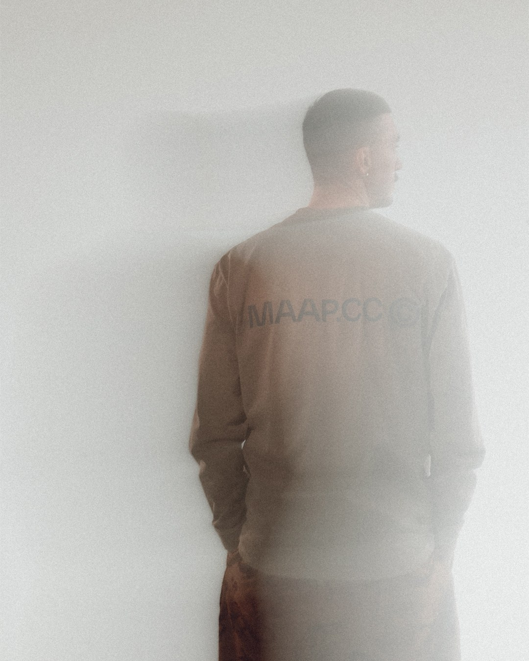 Андрей mbeat. Фотограф Александр Тулупов