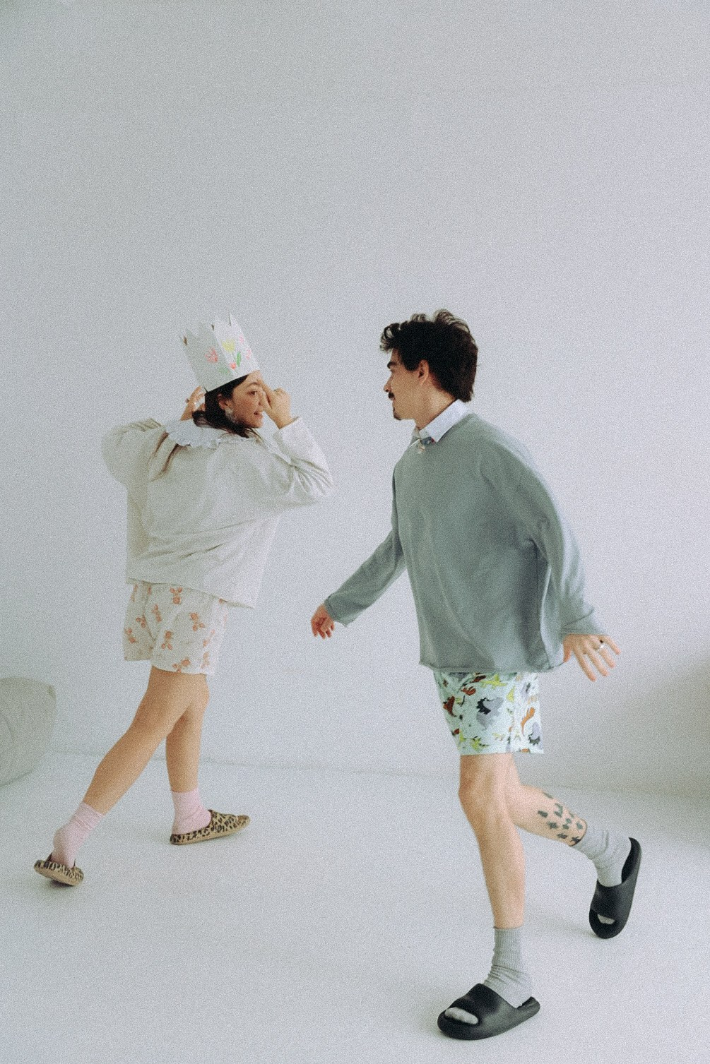 Костя и Наташа. Фотограф Нижний Новгород