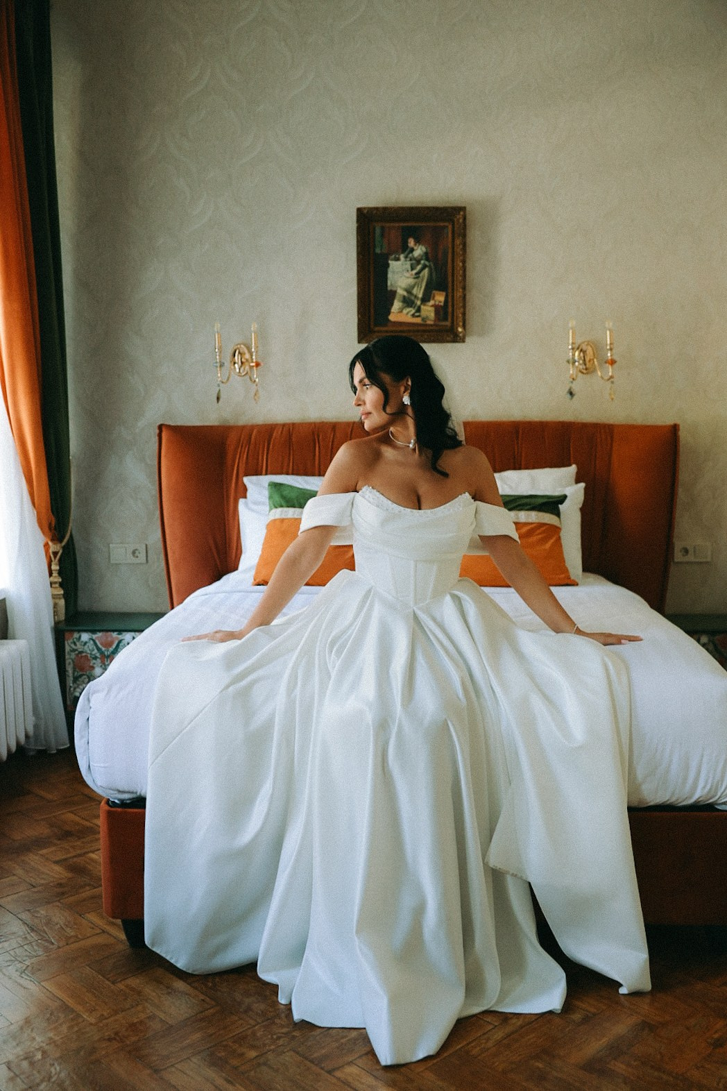 Саша и Лида. Фотограф Нижний Новгород