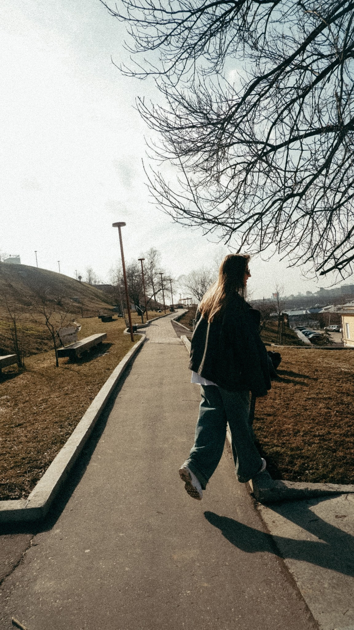 Лиля х fuji. Фотограф Нижний Новгород