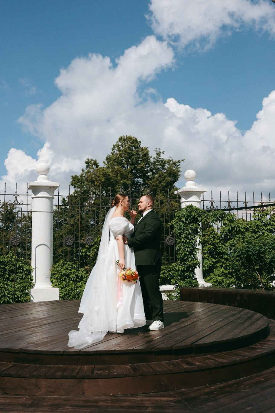 Артем и Таня. Фотограф Нижний Новгород