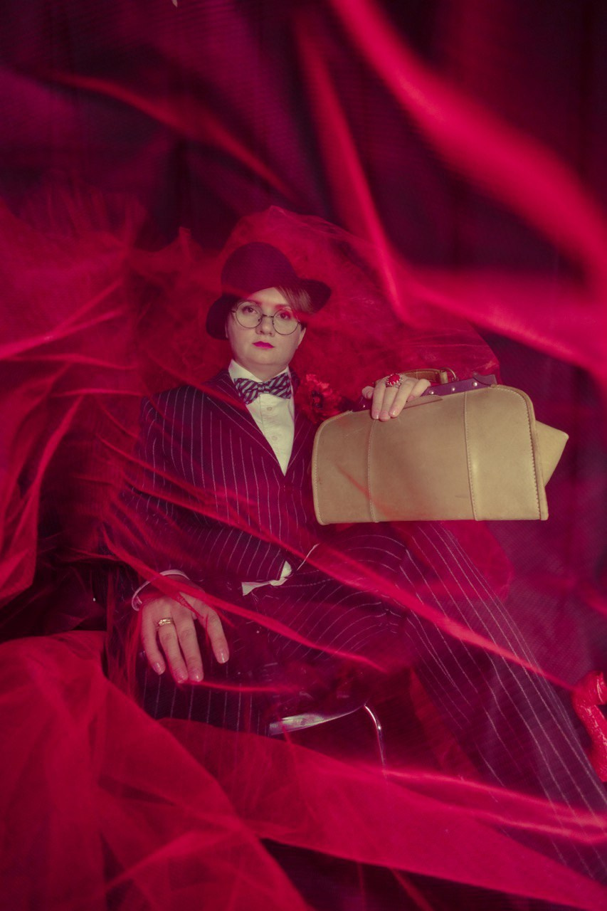 Фотоссесия/мини-фильм. Татьяна Стафорова