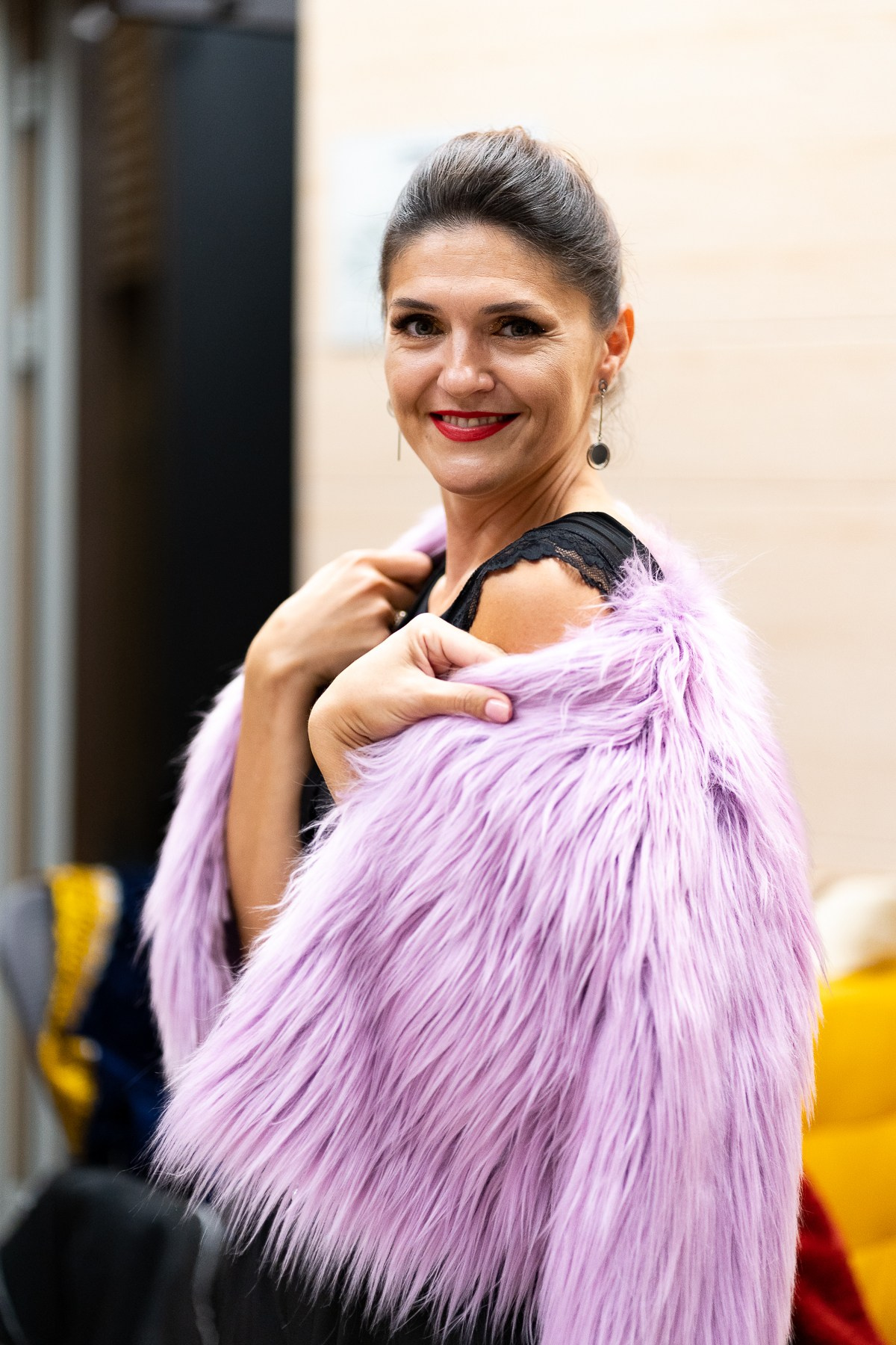 Театр Дом Инкогнито I. Главная