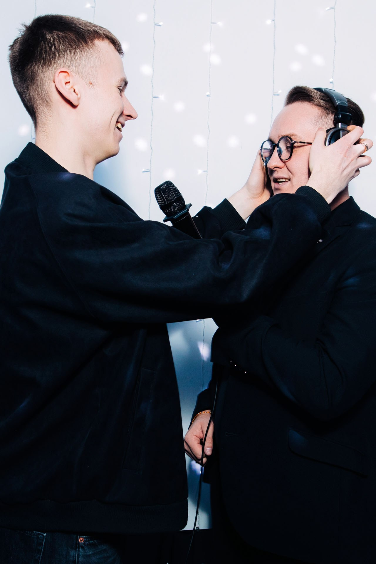 День Рождения Wow Place. Фотограф Перминов Никита СПБ