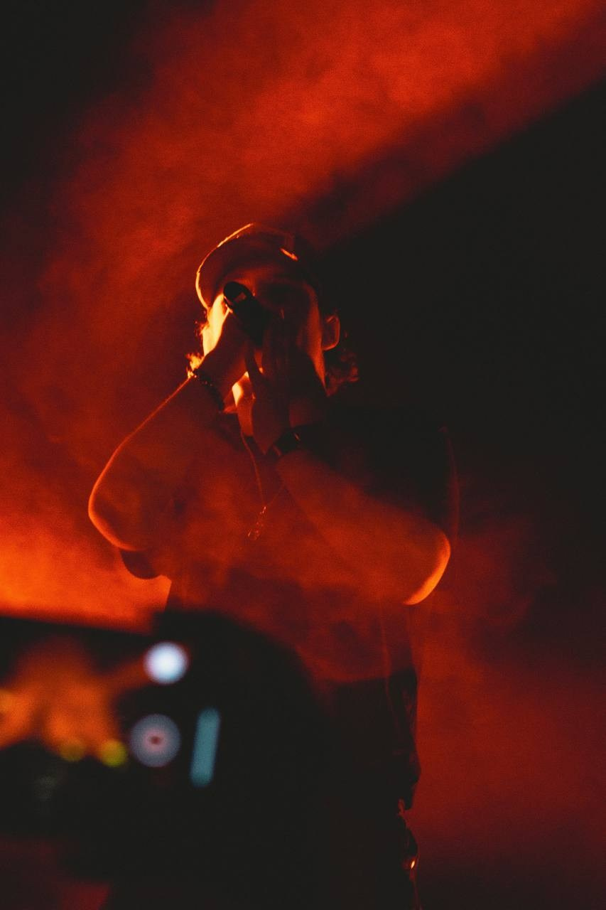 Репортаж. Твой фотограф в Москве