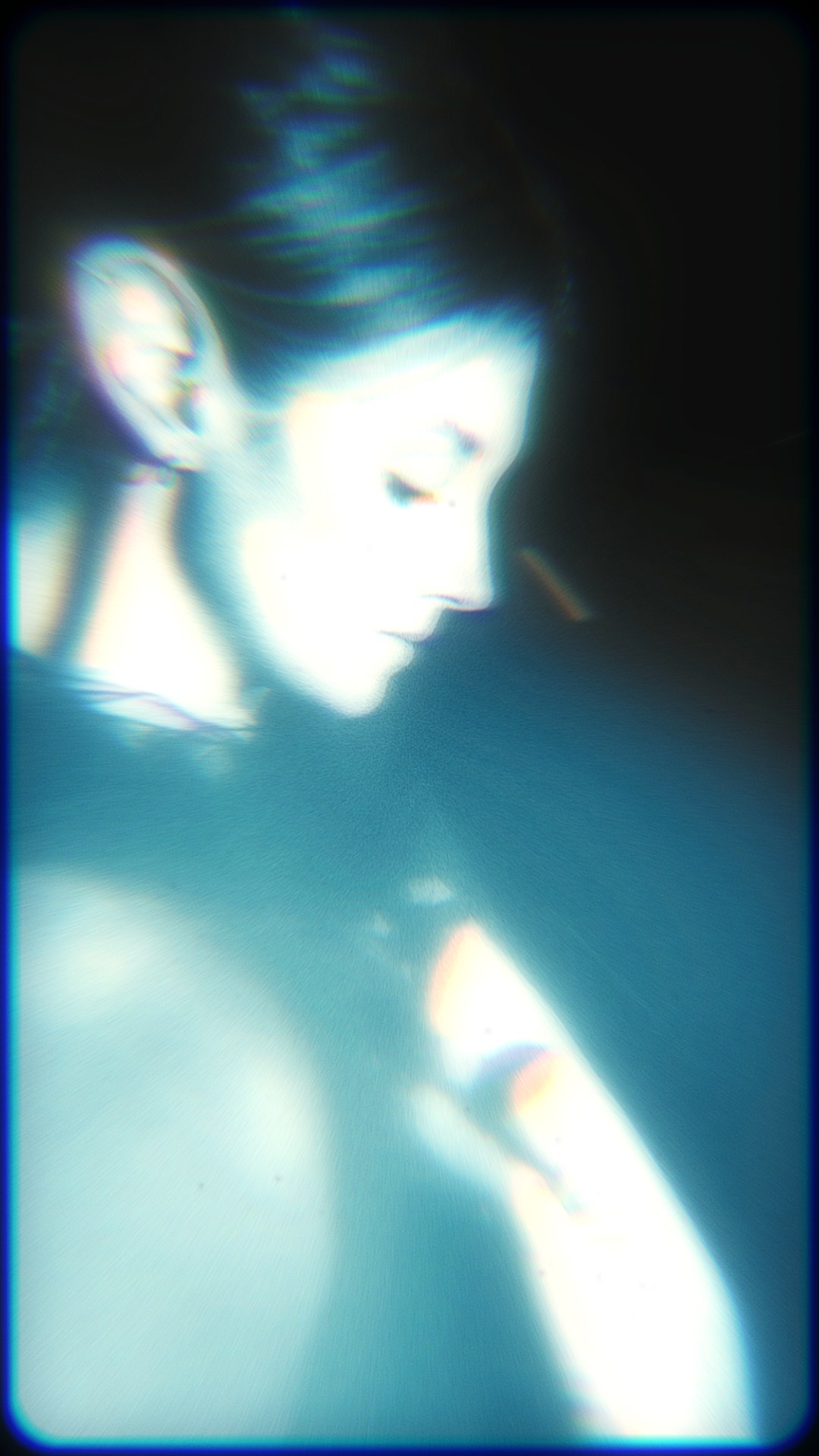 You are the art | индивидуальная съёмка. Sveti Sveta • визуальный артист Светлана Дубских