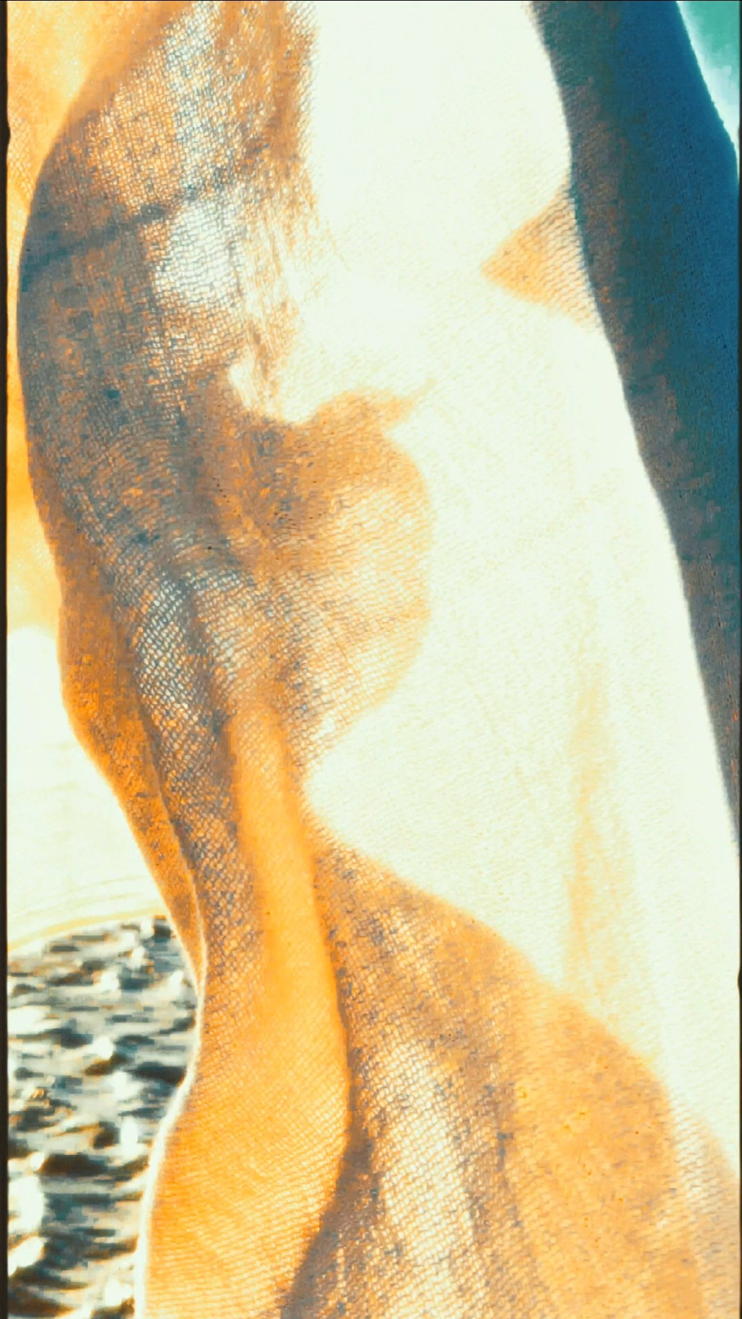 Art house movie «Dancing goddess». Sveti Sveta • визуальный артист Светлана Дубских