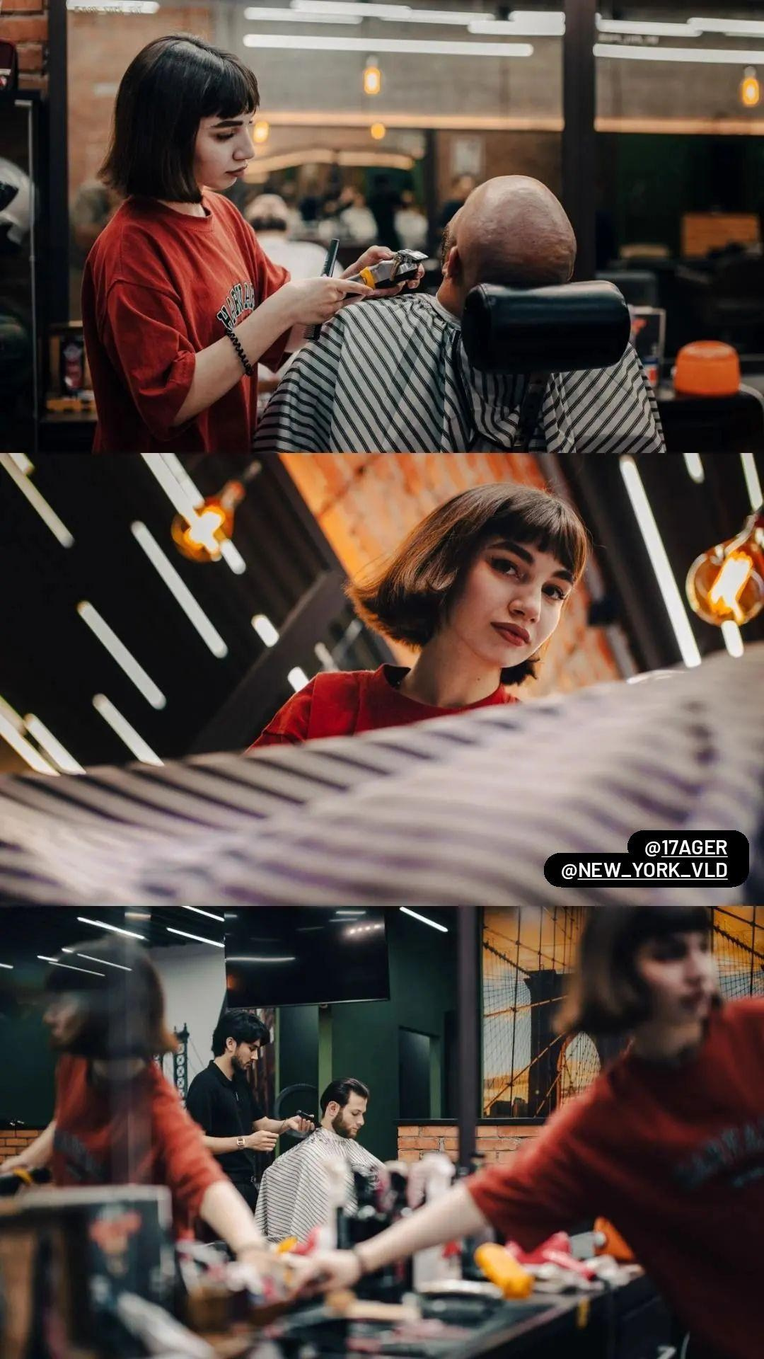 Люди работают. Репортажный и портретный фотограф, Влад Хафизов, Москва