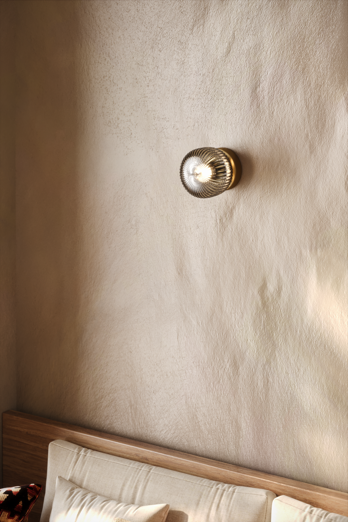 Кафе-магазин в южном стиле. Дизайн интерьера в Крыму