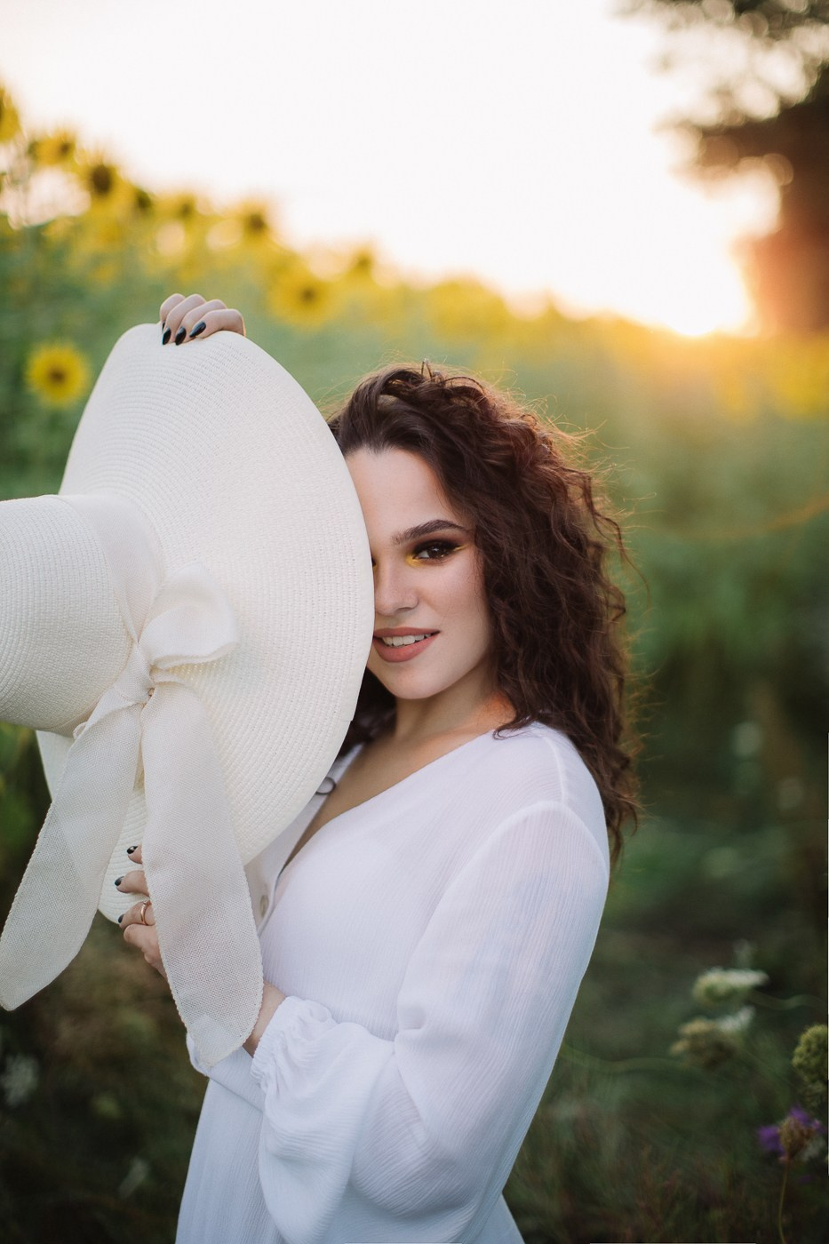 Арина. Свадебный, семейный фотограф Брянск, Москва — Виктория Антропова