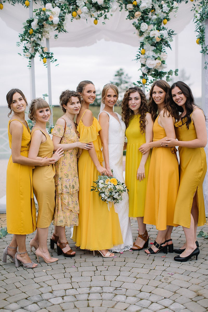 Елена и Евгений