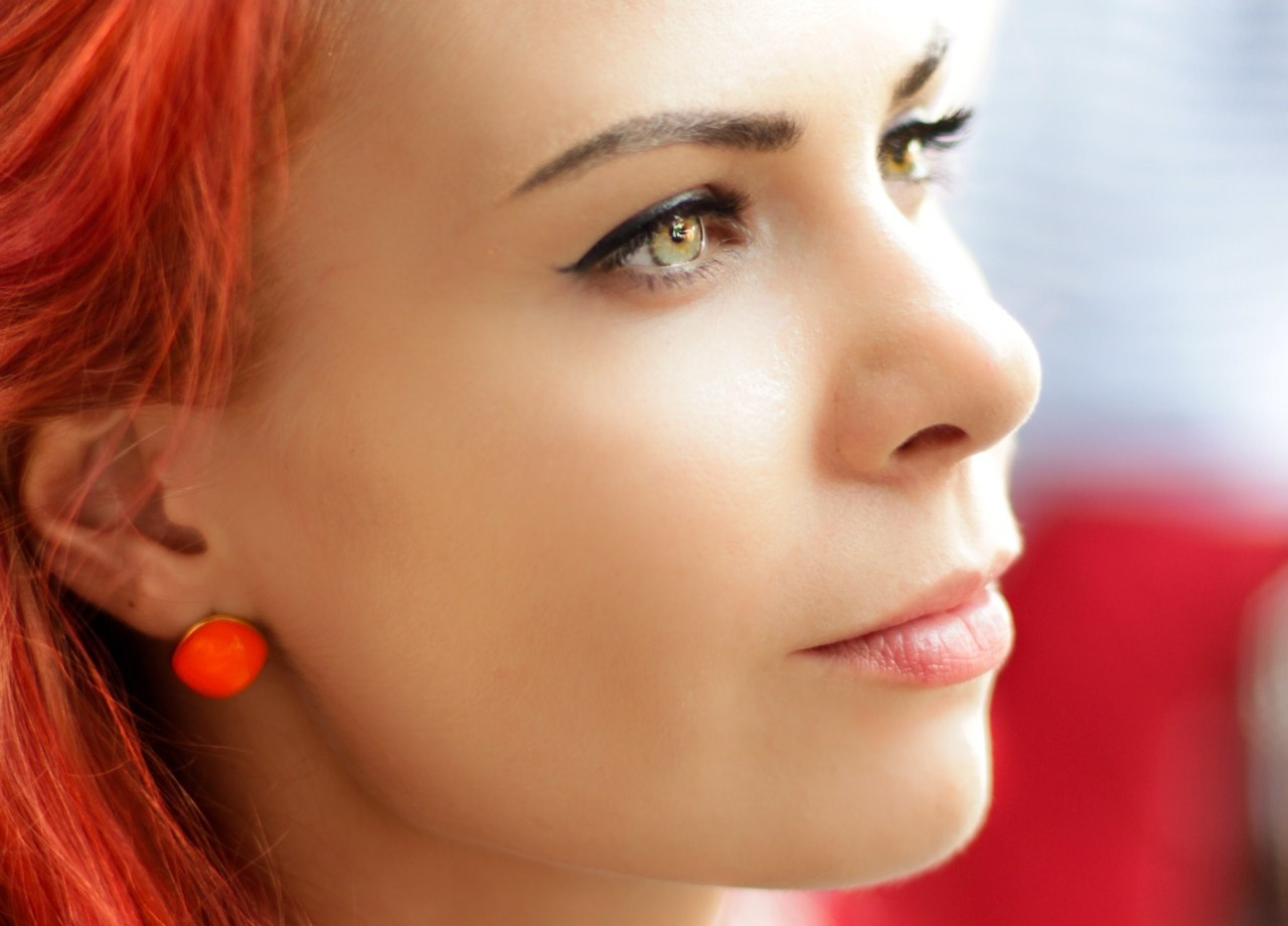 Тот самый бар. Nina Petina