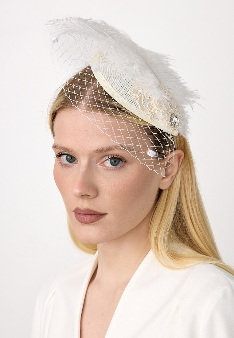 Шляпки. Фотограф для брендов