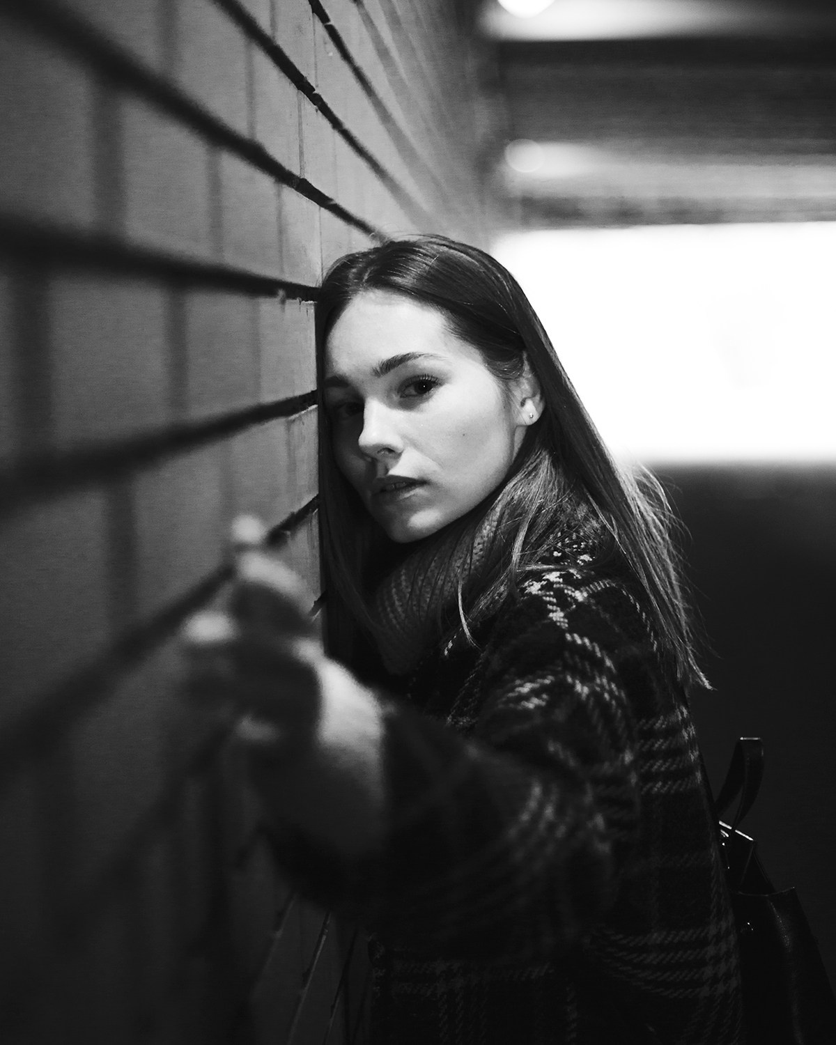 Kristina. Фотограф в Москве Осокин Иван