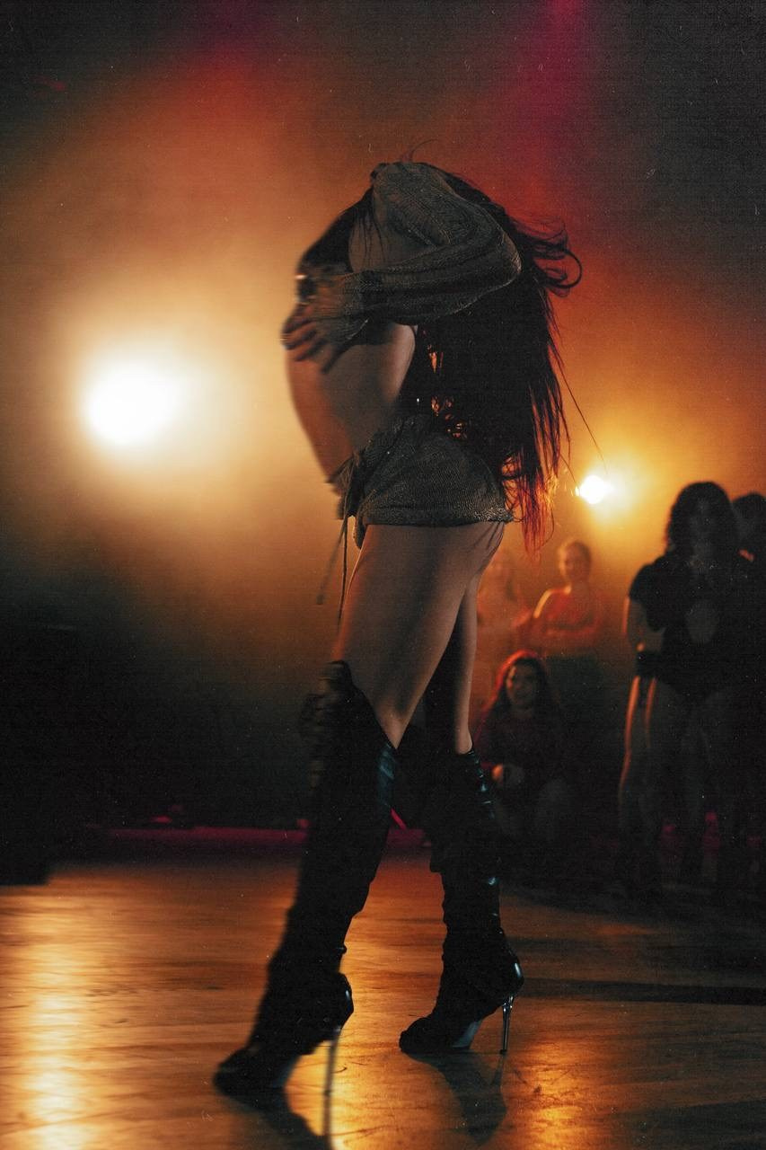 Репортаж. Твой фотограф в Москве