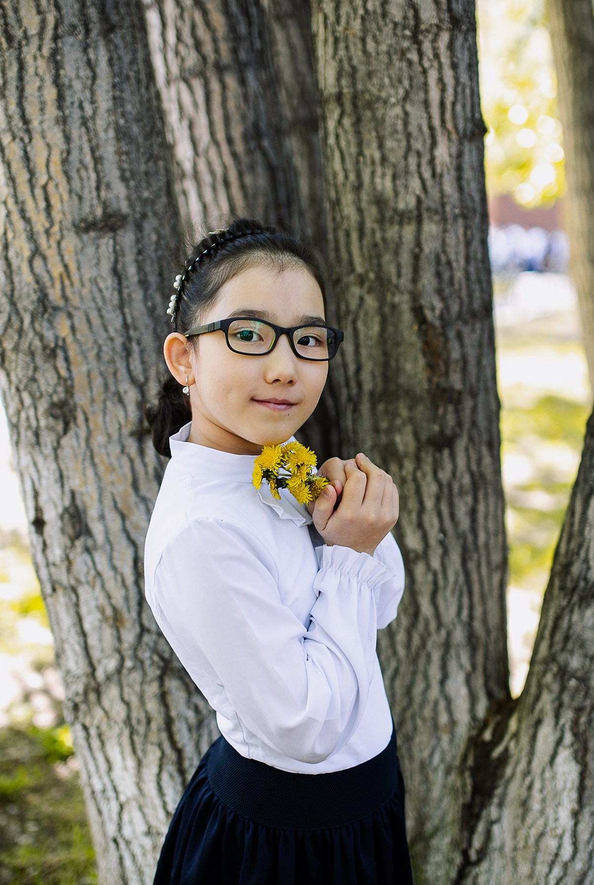 3 класс, май. Фотограф Шелудкова Яна, город Тюмень