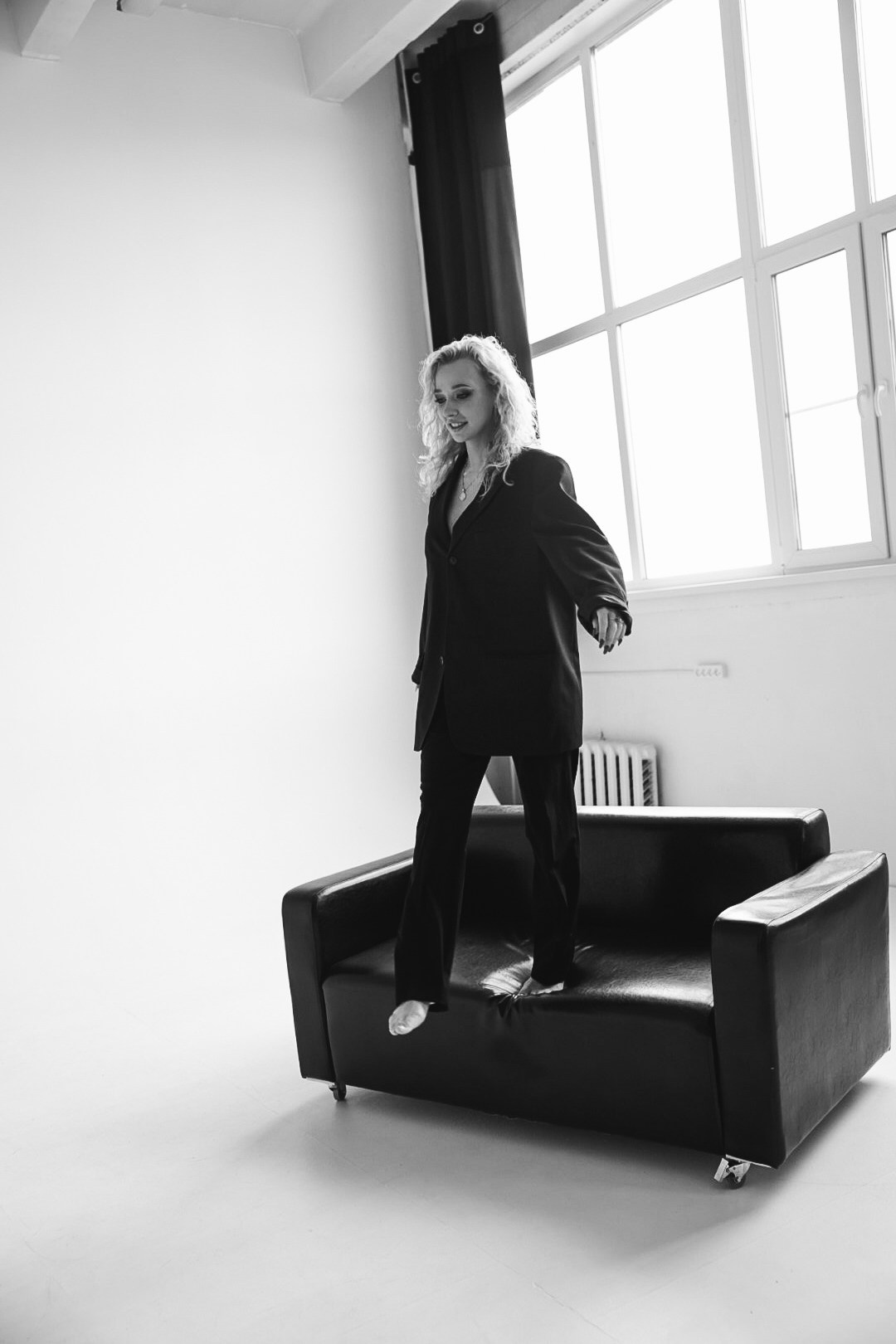 Кристина. Фотограф Нижний Новгород