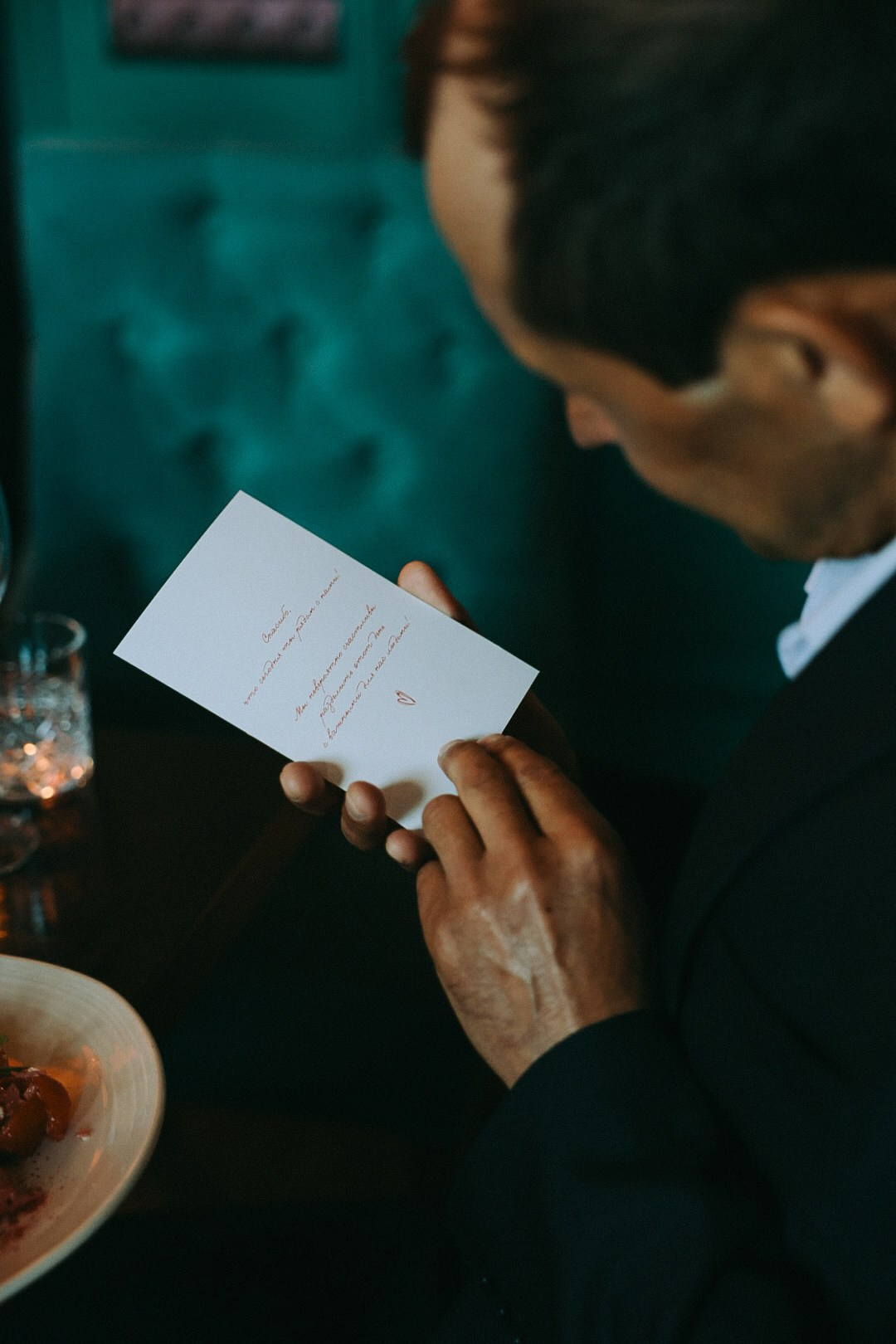 Илья и Ксюша. Фотограф Нижний Новгород