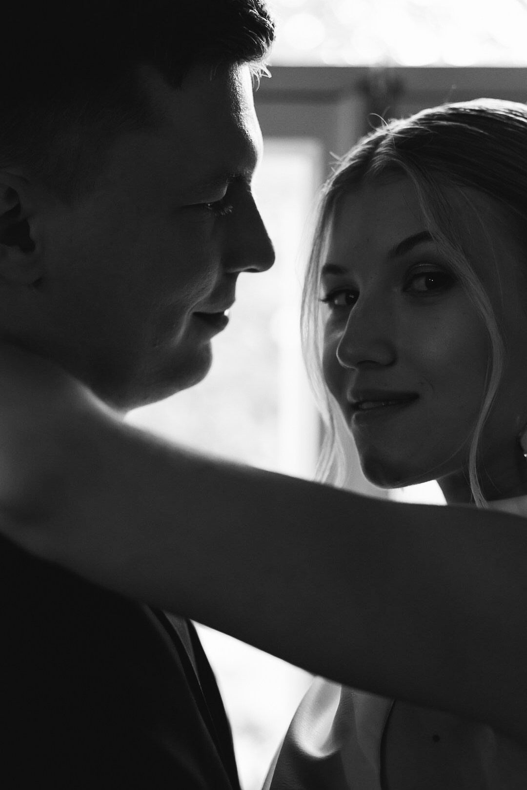 Егор и Маша. Фотограф Нижний Новгород