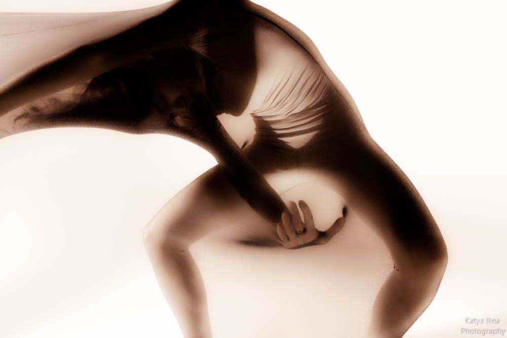 Зарождение. Фотограф/ видеограф Катя Ильина Калуга