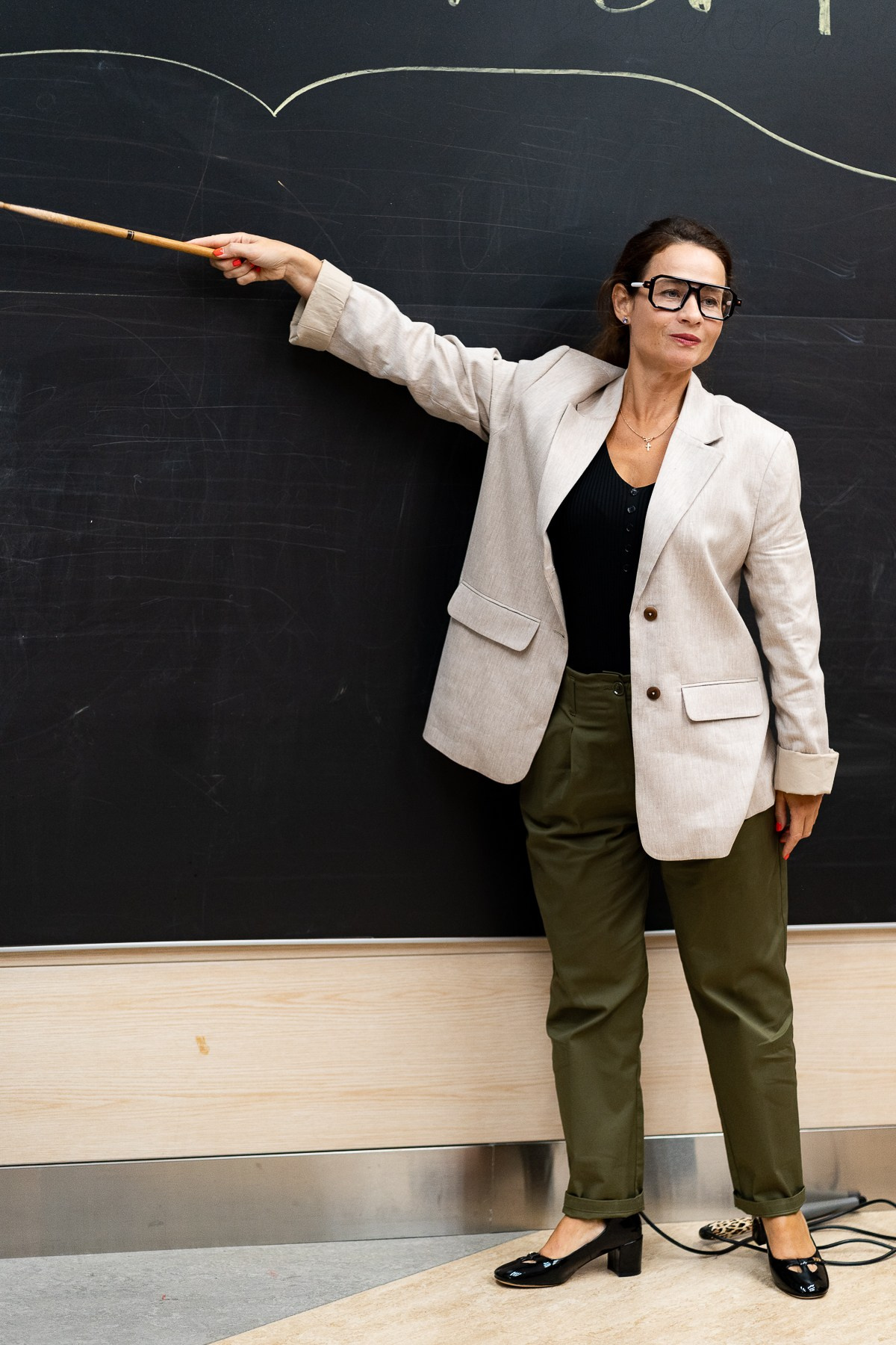 Театр Дом Инкогнито I. Главная