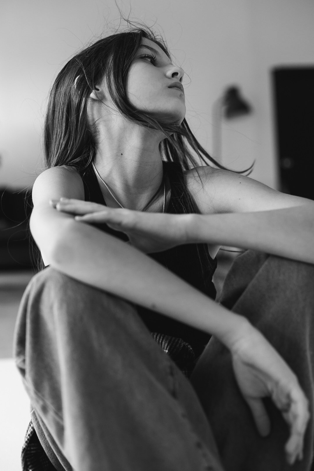 Лена и Маша. Фотограф Нижний Новгород