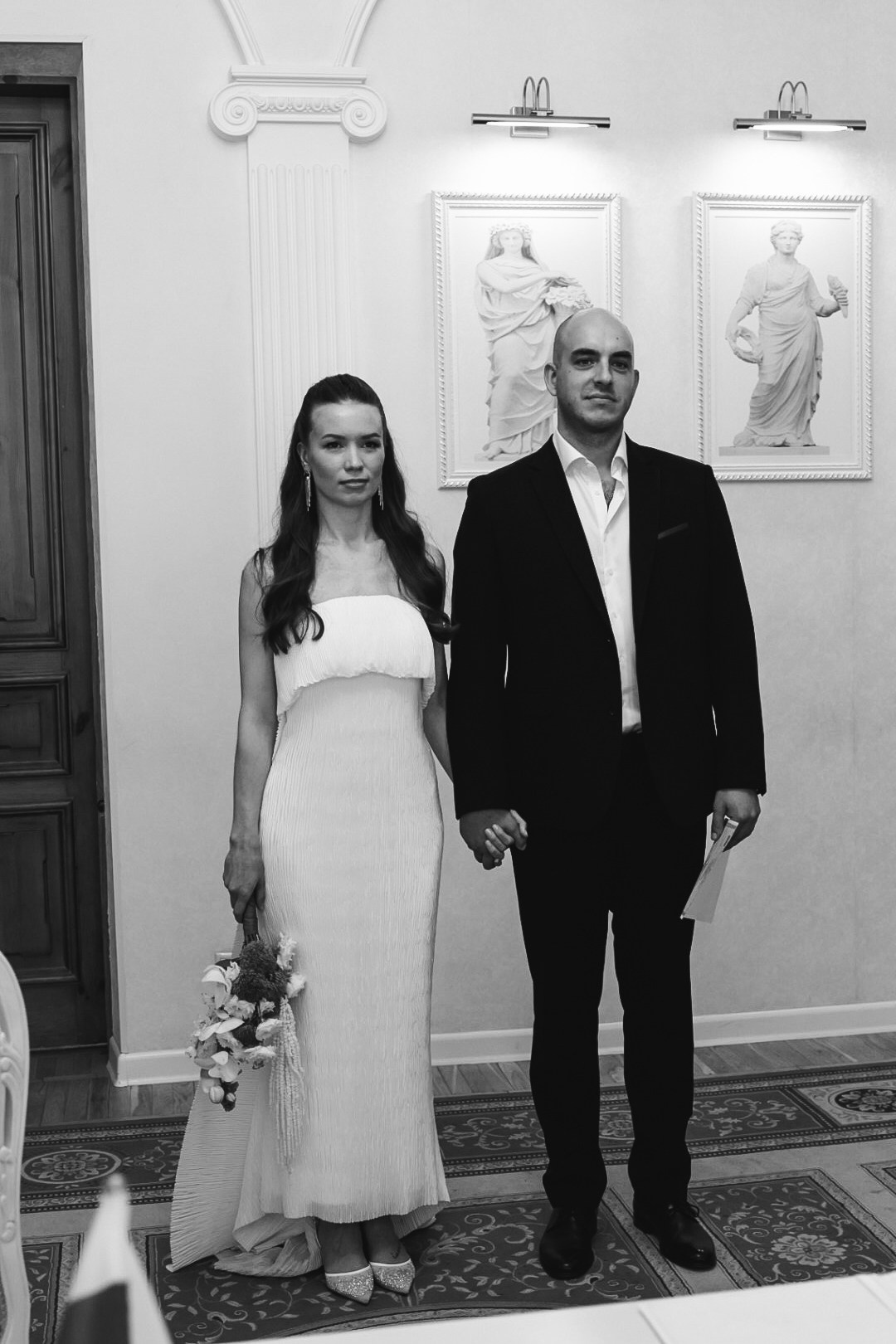 Родион и Аня. Фотограф Нижний Новгород