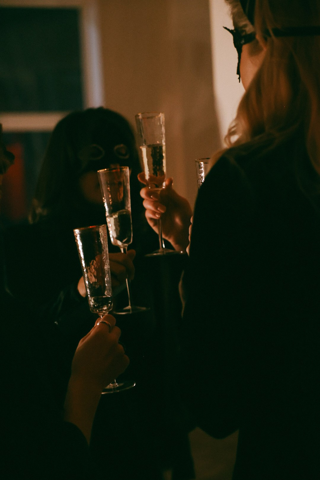 MASQUERADE. Фотограф Нижний Новгород