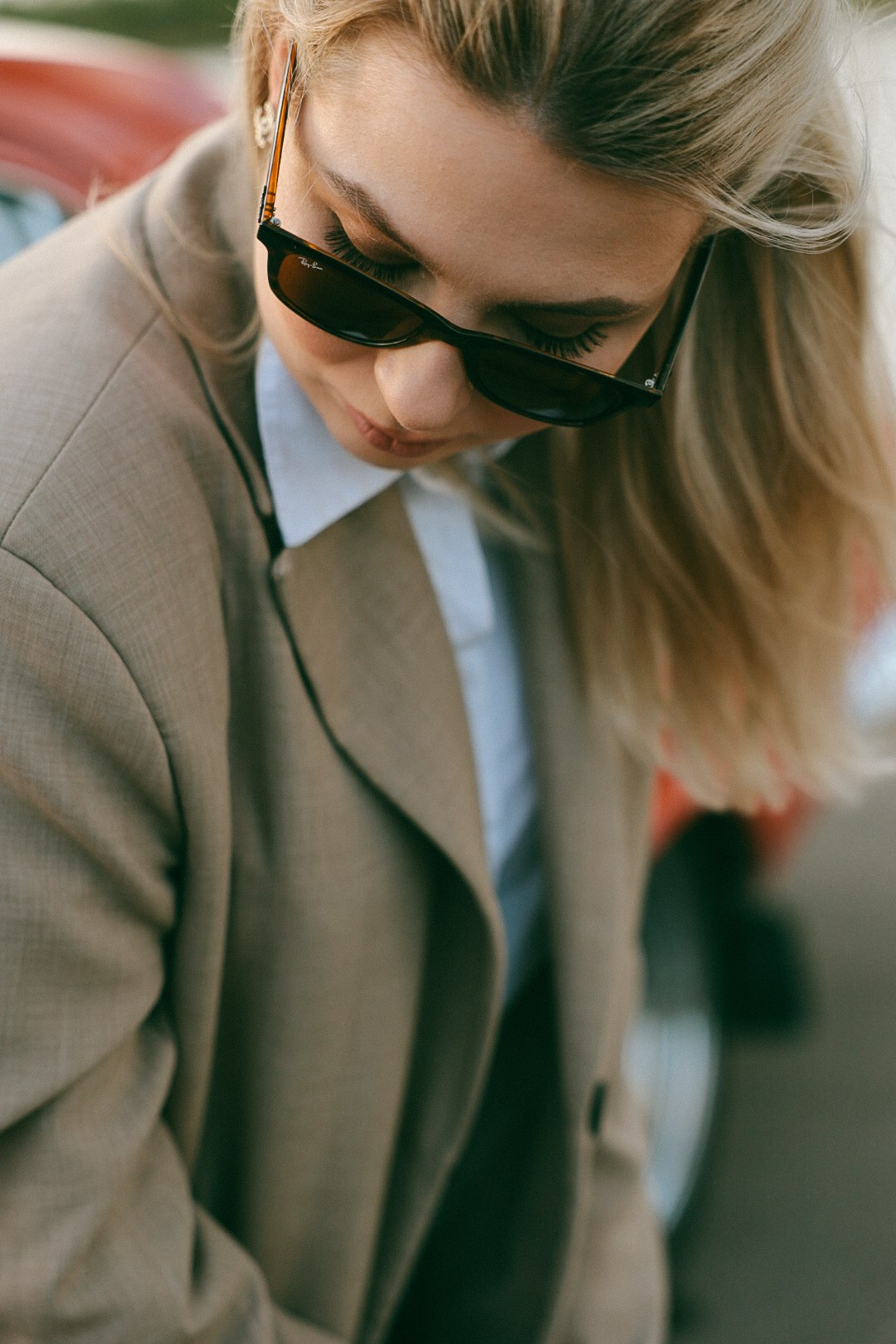 Оля. Фотограф Нижний Новгород