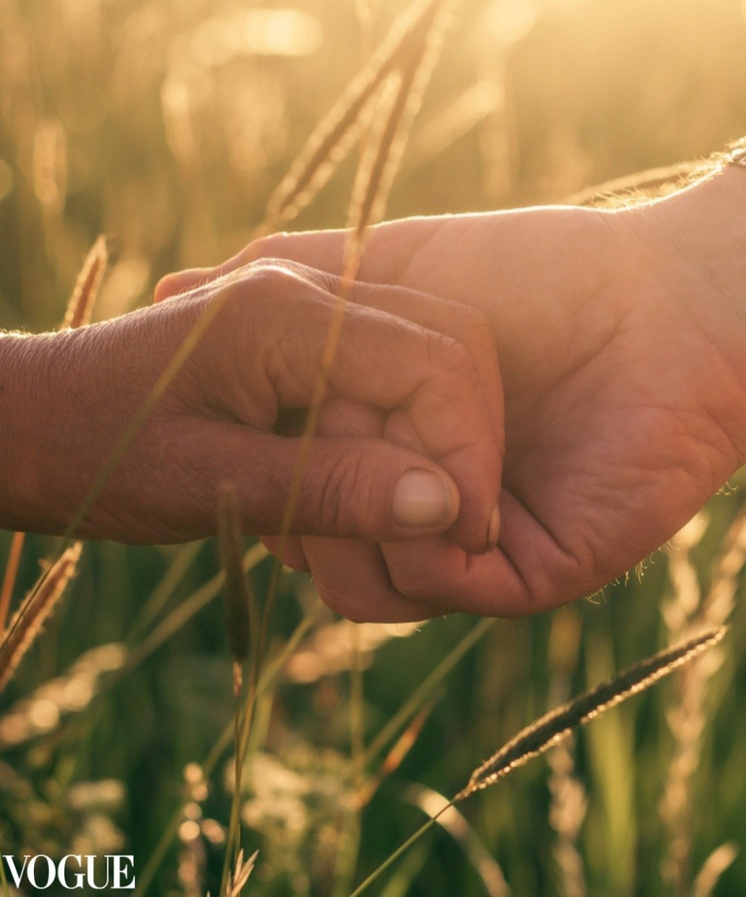 Мои публикации в итальянском журнале VOGUE. Ольга Степанова фотограф визажист в Санкт-Петербурге
