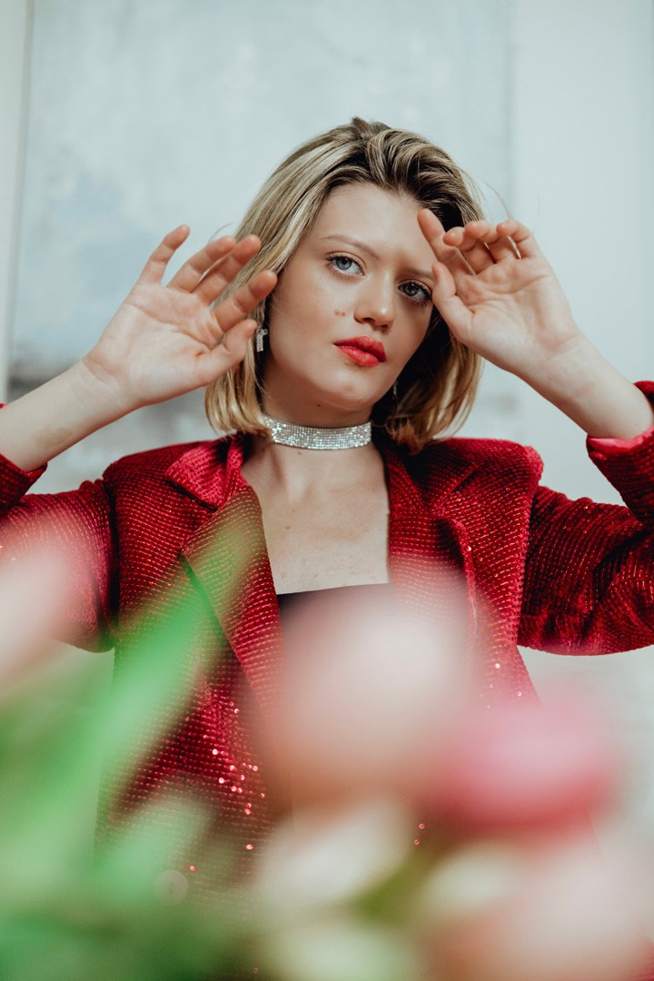 Irina. Самид Али, фотограф из Санкт-Петербурга, Россия