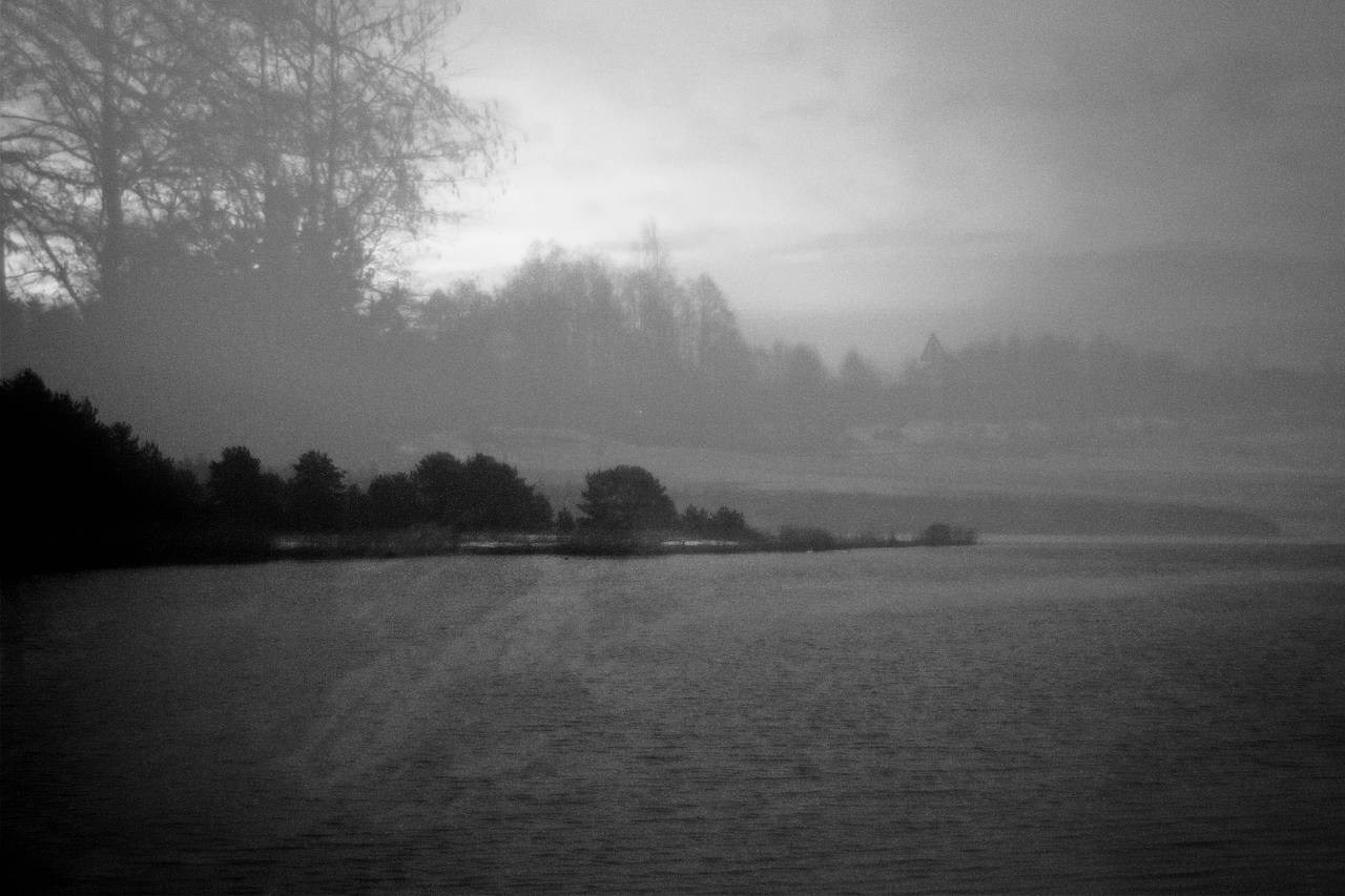 Фотоистория «Полуостров». Фотограф YODLUCE