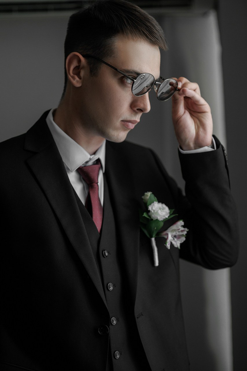 Ильдар & Ксения. Свадебный и семейный фотограф в Челябинске