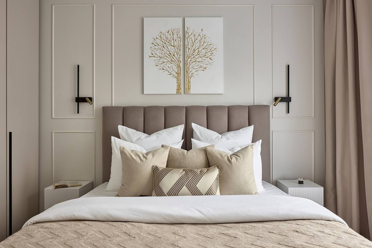 Интерьерная фотосъёмка квартиры: как сделать объект востребованным за 24 часа. Интерьерный фотограф Москва