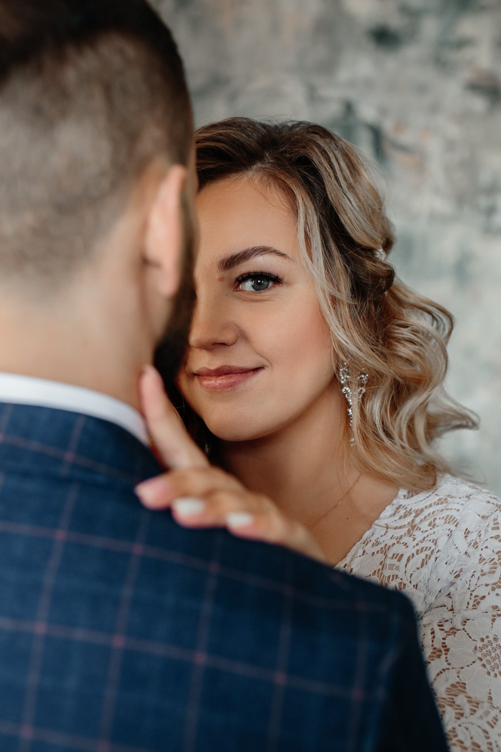 Виталий и Ксения. Свадебный фотограф в Архангельске и Северодвинске