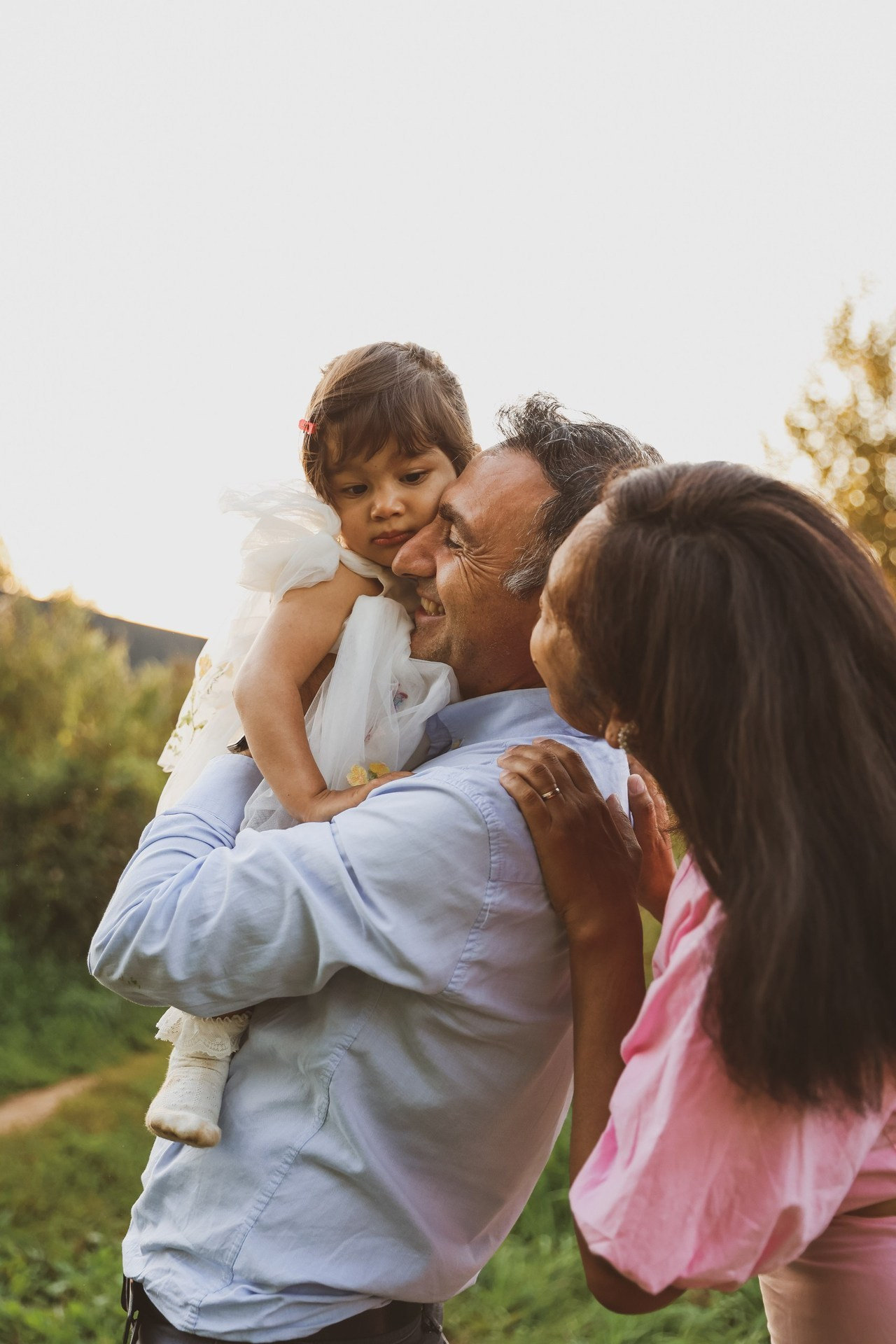 Отзывы. Фотограф Москва и МО Анастасия Пясковская
