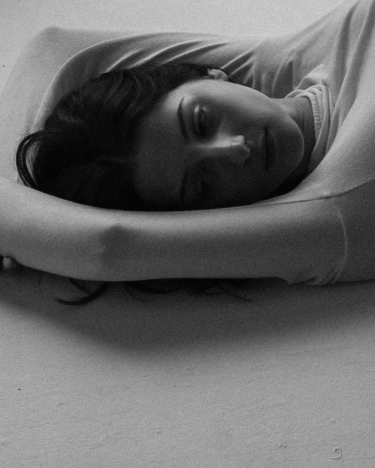 Taya. Alena Gribkova