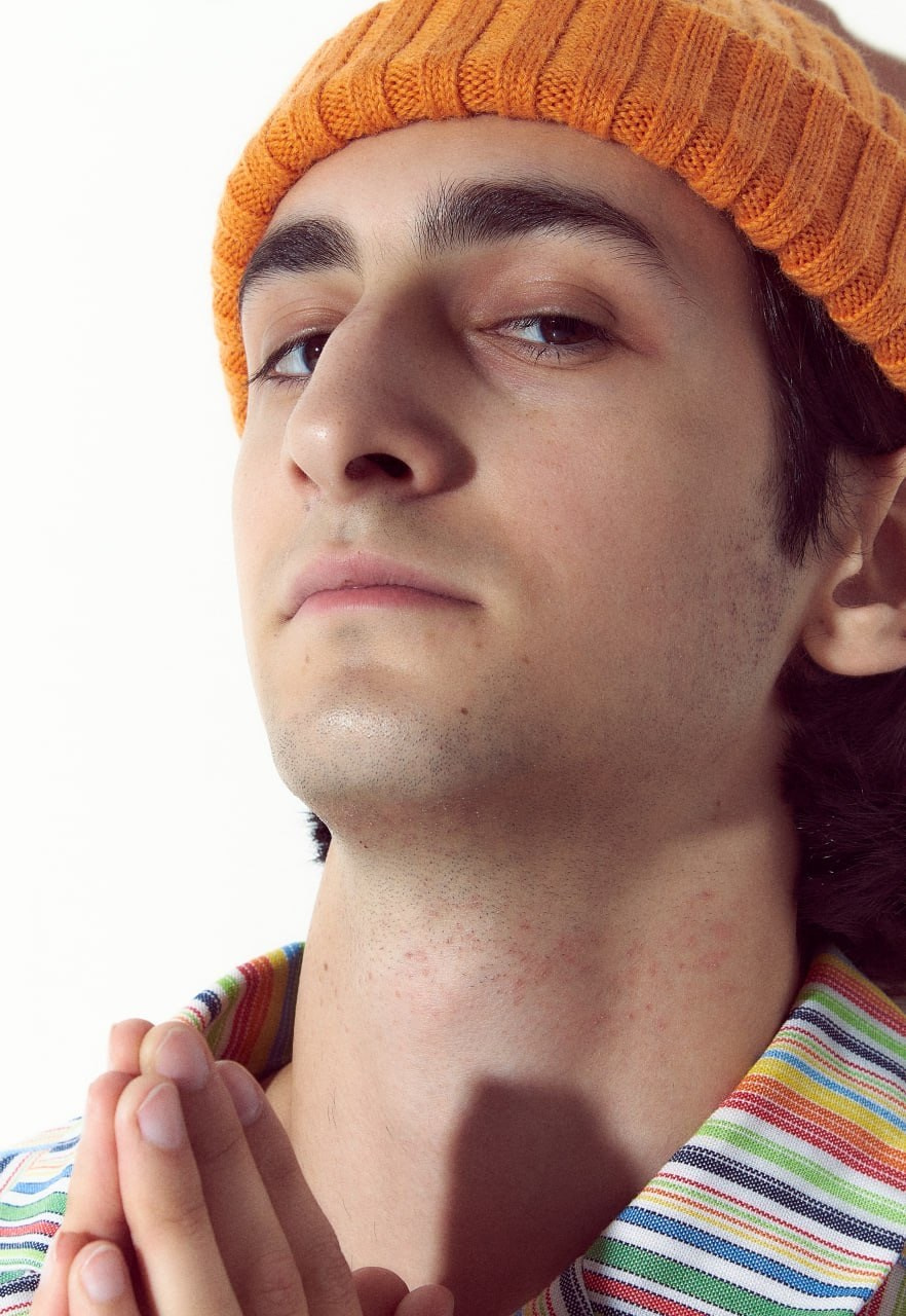 Коммерческая фотосессия. Персональный и коммерческий фотограф в Тюмени Полина Лапардина