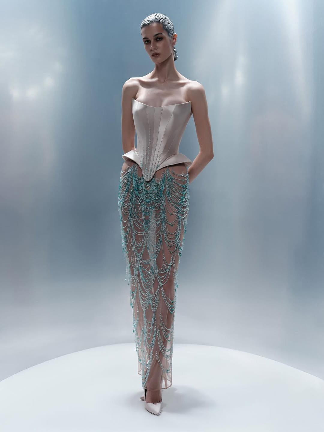 Belik official. Vladimir Ulianov