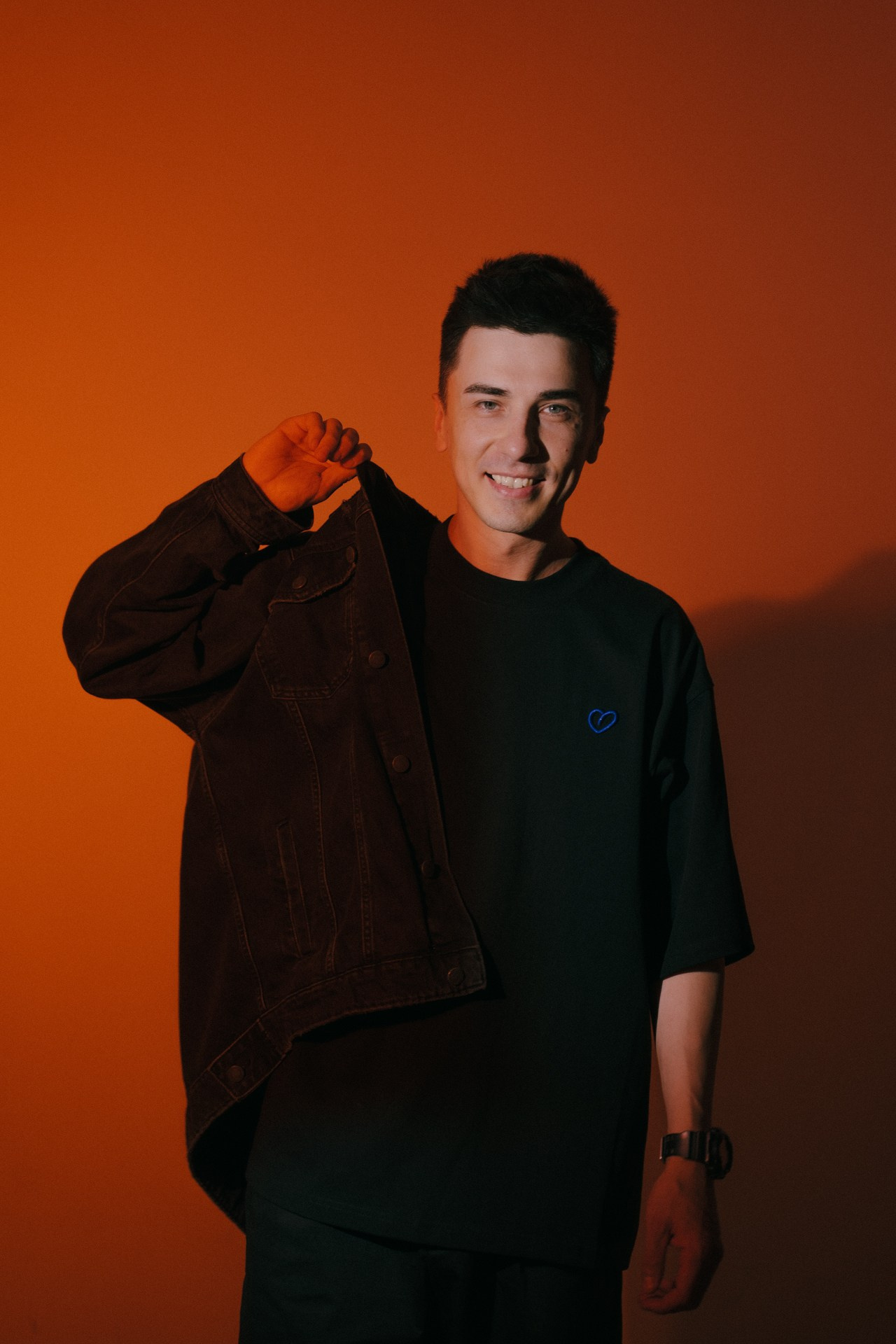 Виталик. Garkavaya Leyla photographer in Belgrade