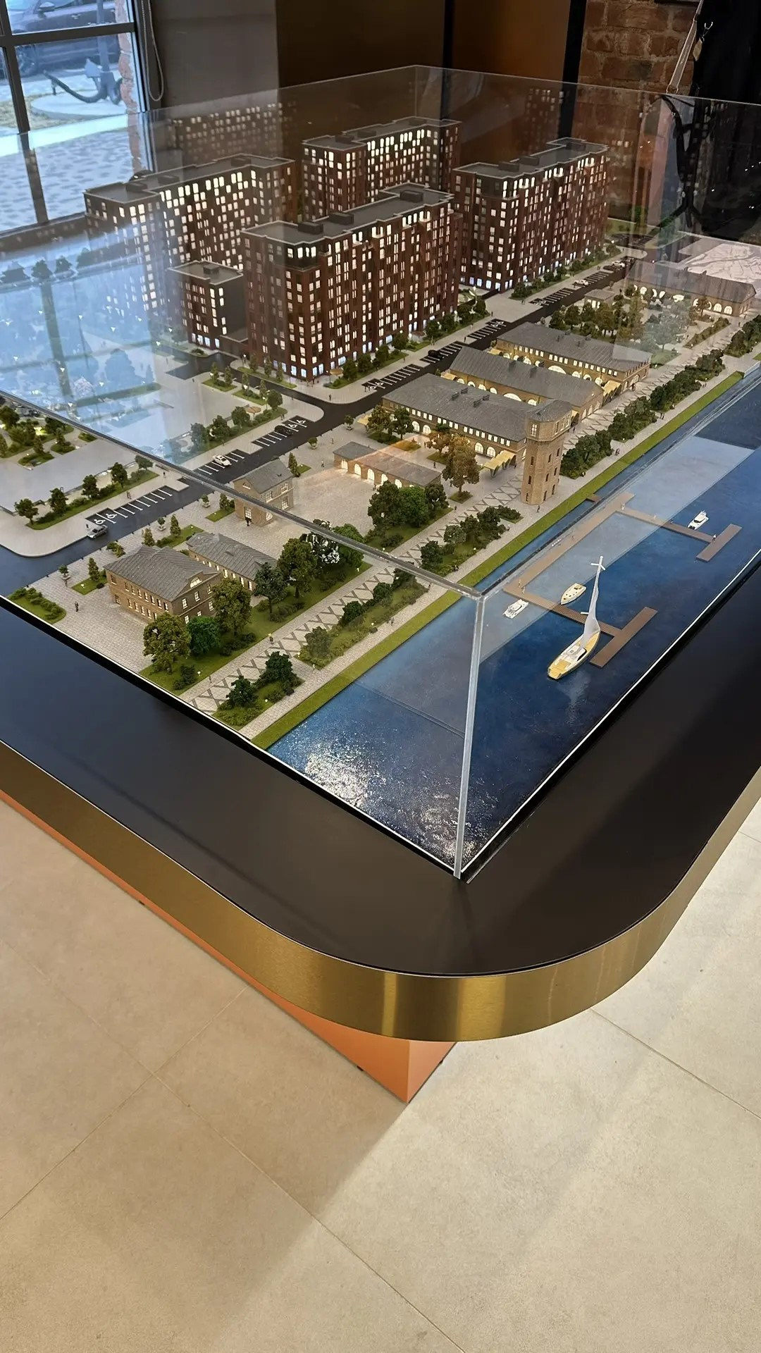 Коммерческие изделия