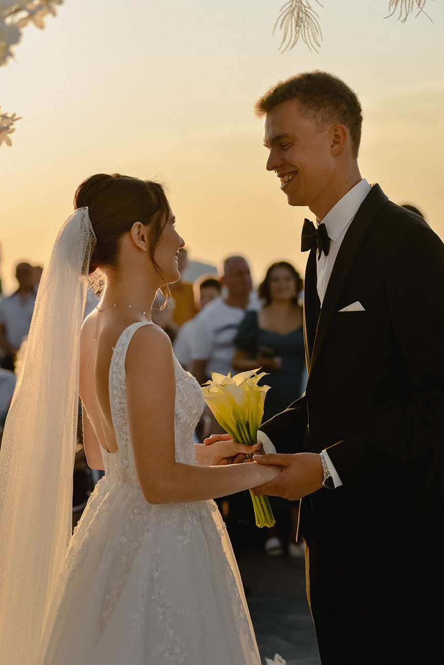 Святослав и Дарья. Свадебный и семейный фотограф в Ростове-на-Дону Елена Сторожок