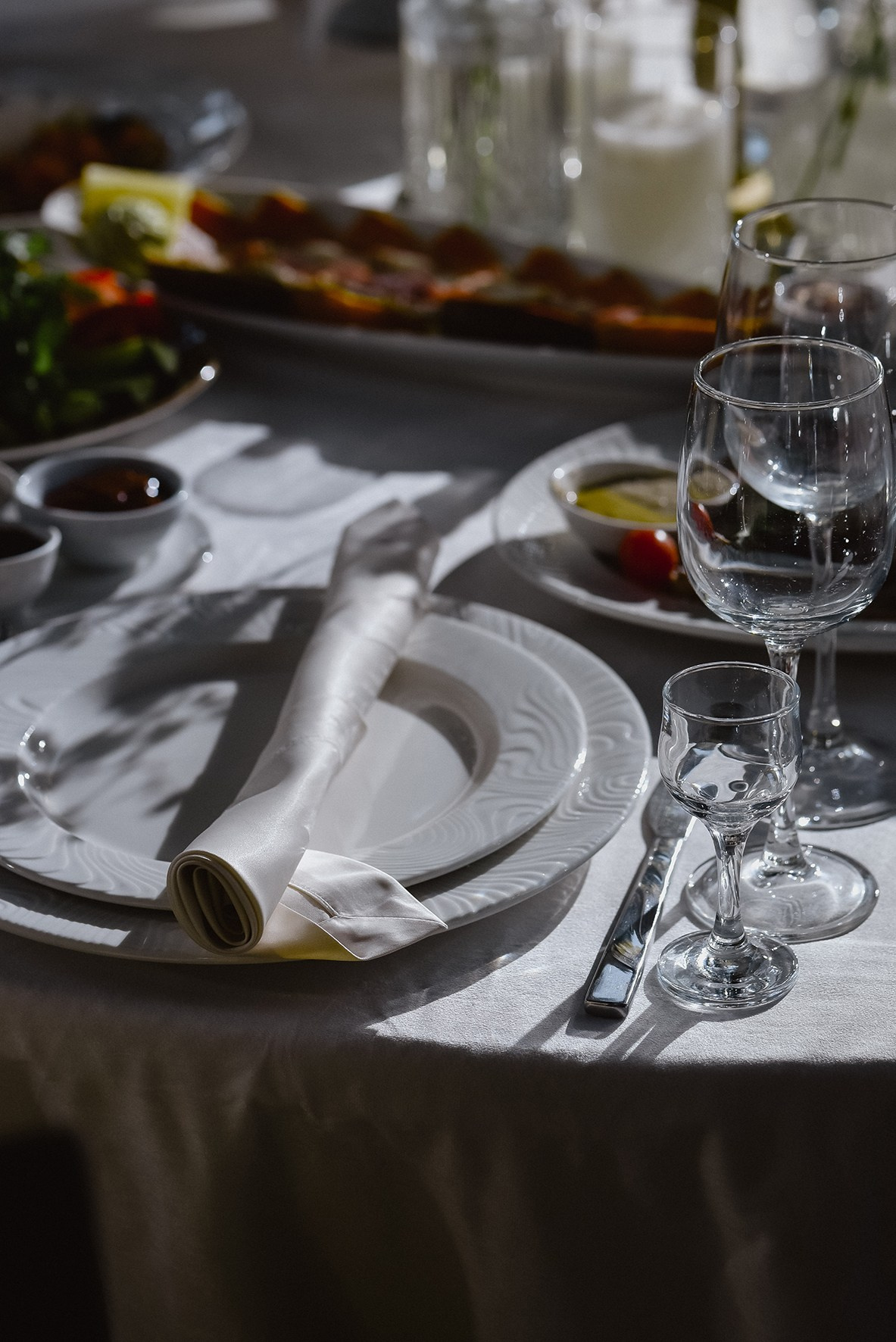 Алла и Дмитрий. Свадебный и семейный фотограф в Ростове-на-Дону Елена Сторожок