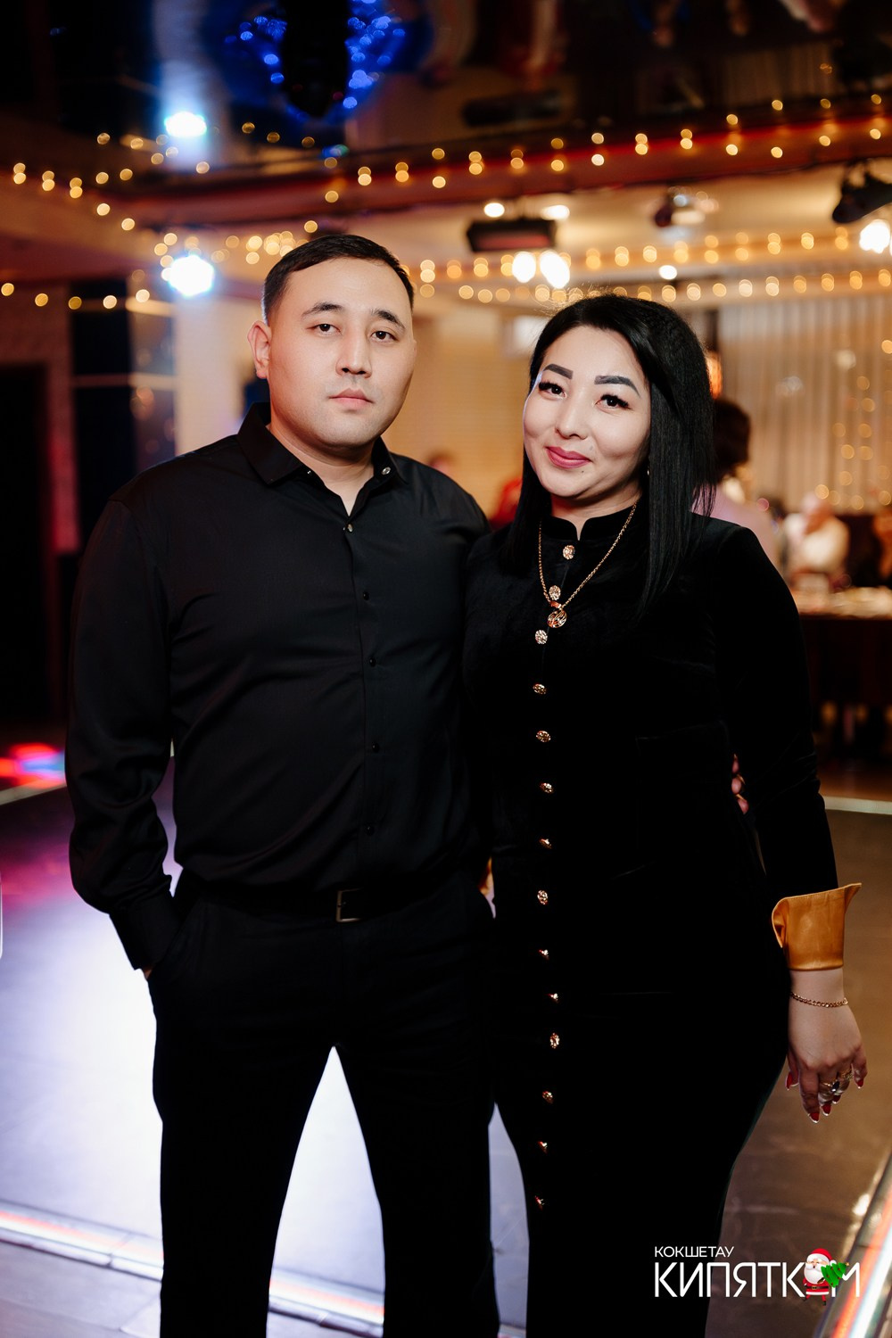 VIP LOUNGE. КИПЯТКОМ КОКШЕТАУ