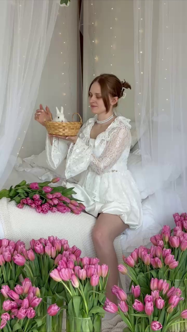 Живые цветы!. Фотостудия LIGHT в Люберцах