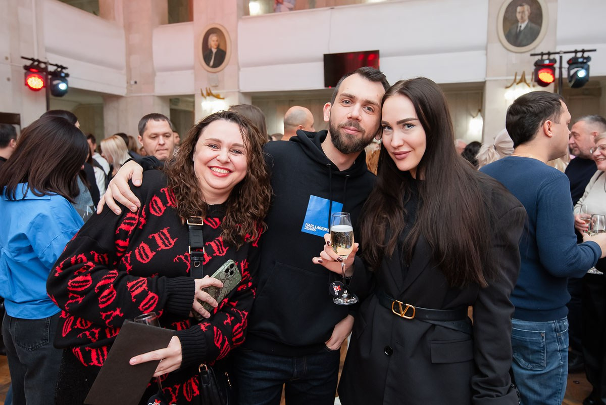 «Муз Союз» Концерт в Филармонии Ростов-на-Дону