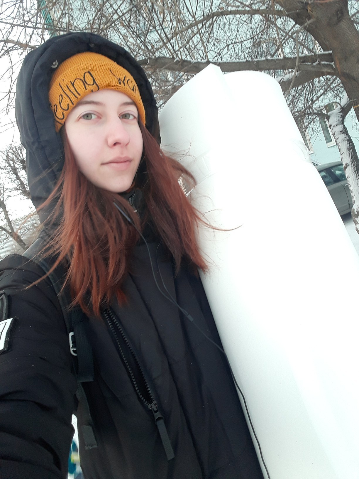 Январь. Семейный, Свадебный фотограф СПБ Питер— Романова Екатерина